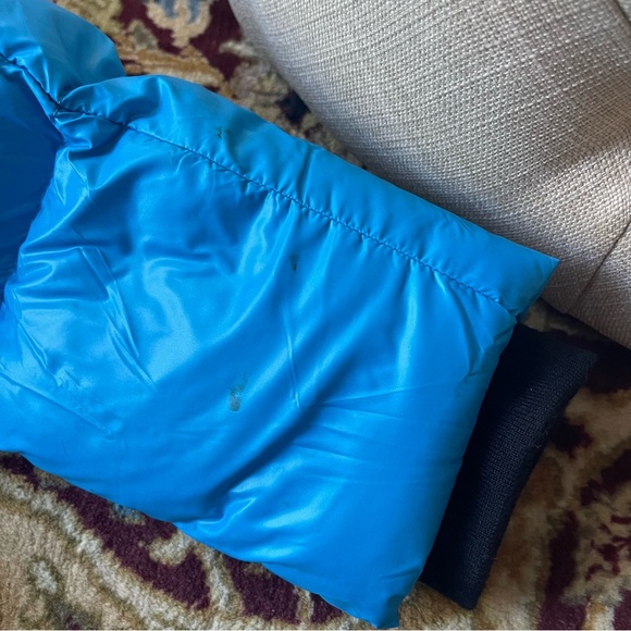 Mackage Down Parka Kids - Picture 10 of 13